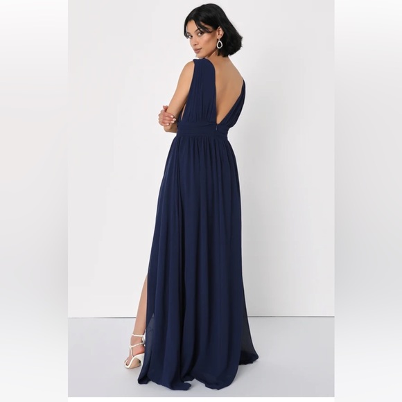 Lulu’s dress size Medium - Picture 3 of 10